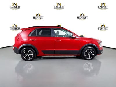 2026 Kia Niro EX