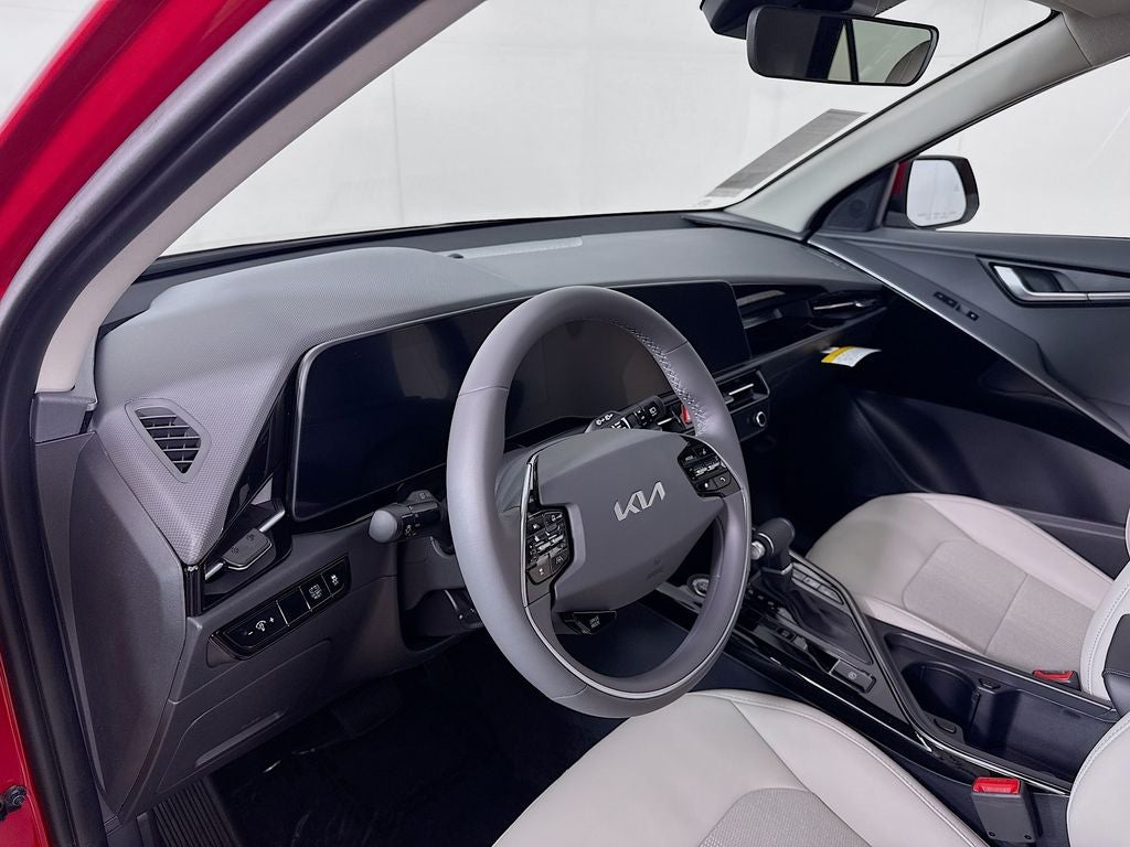 2026 Kia Niro EX