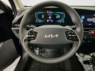 2026 Kia Niro EX