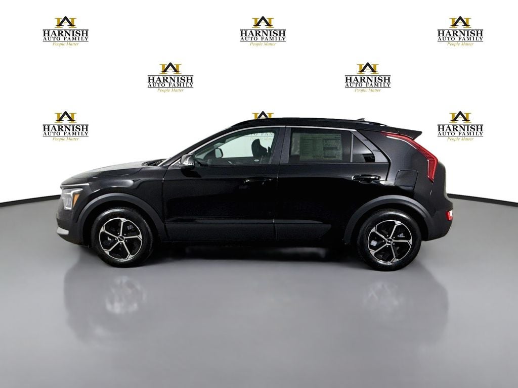 2026 Kia Niro EX