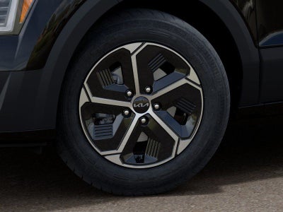 2026 Kia Niro EX