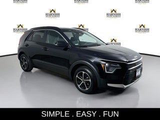 2026 Kia Niro EX