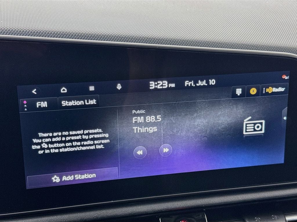2026 Kia Niro EX