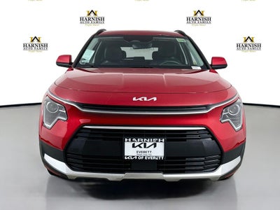 2026 Kia Niro EX