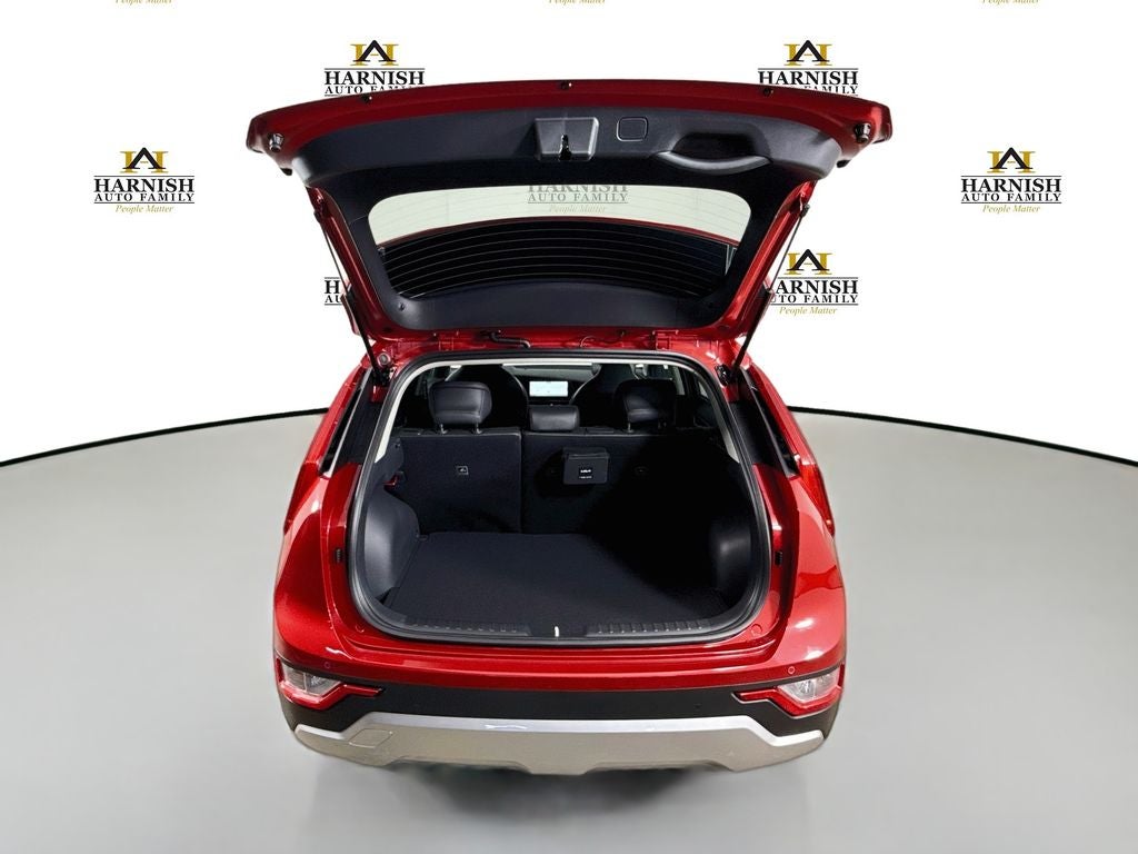 2026 Kia Niro EX