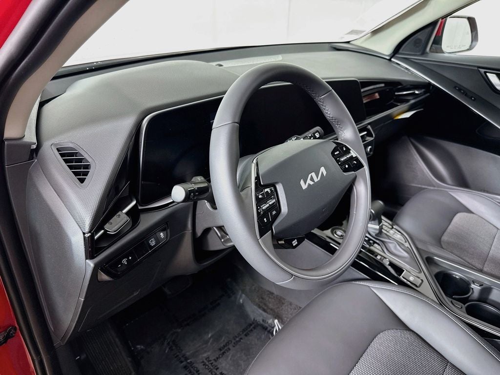 2026 Kia Niro EX