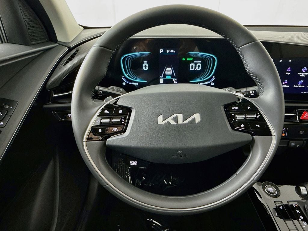 2026 Kia Niro EX