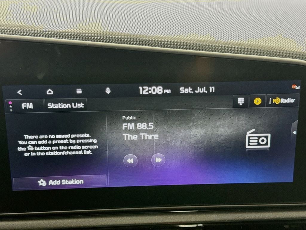 2026 Kia Niro EX