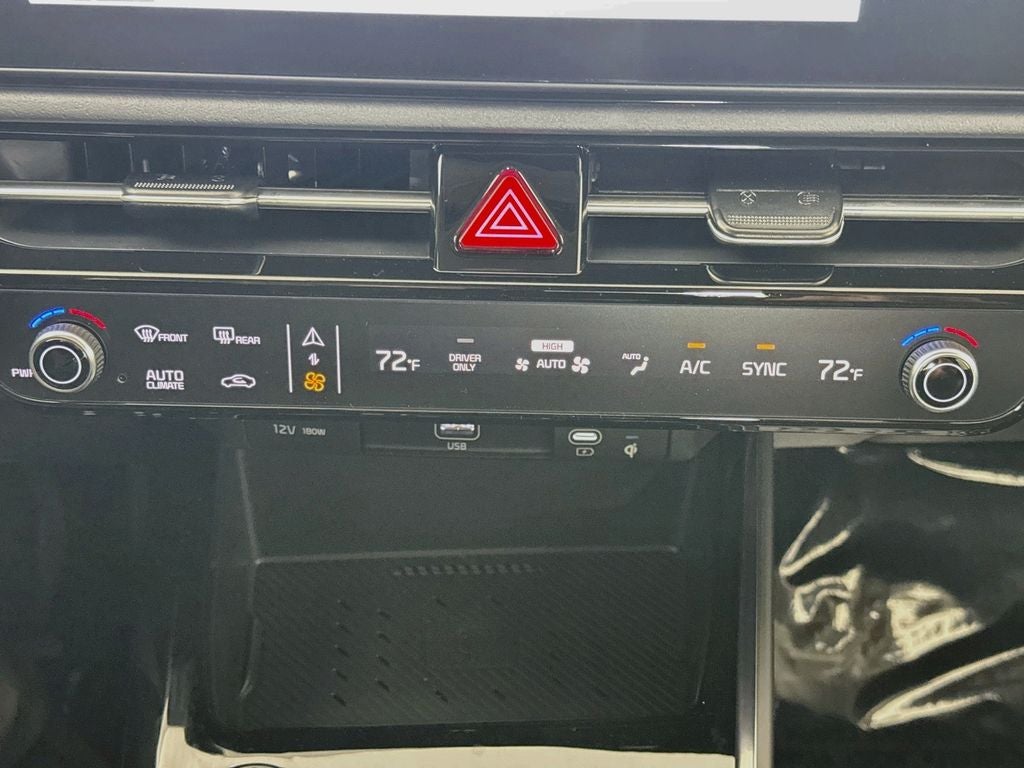 2026 Kia Niro EX