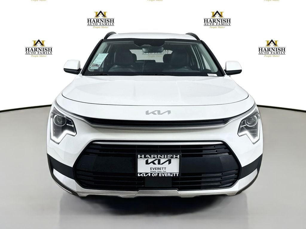 2026 Kia Niro EX