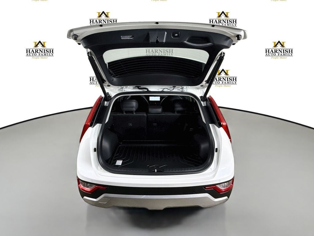 2026 Kia Niro EX
