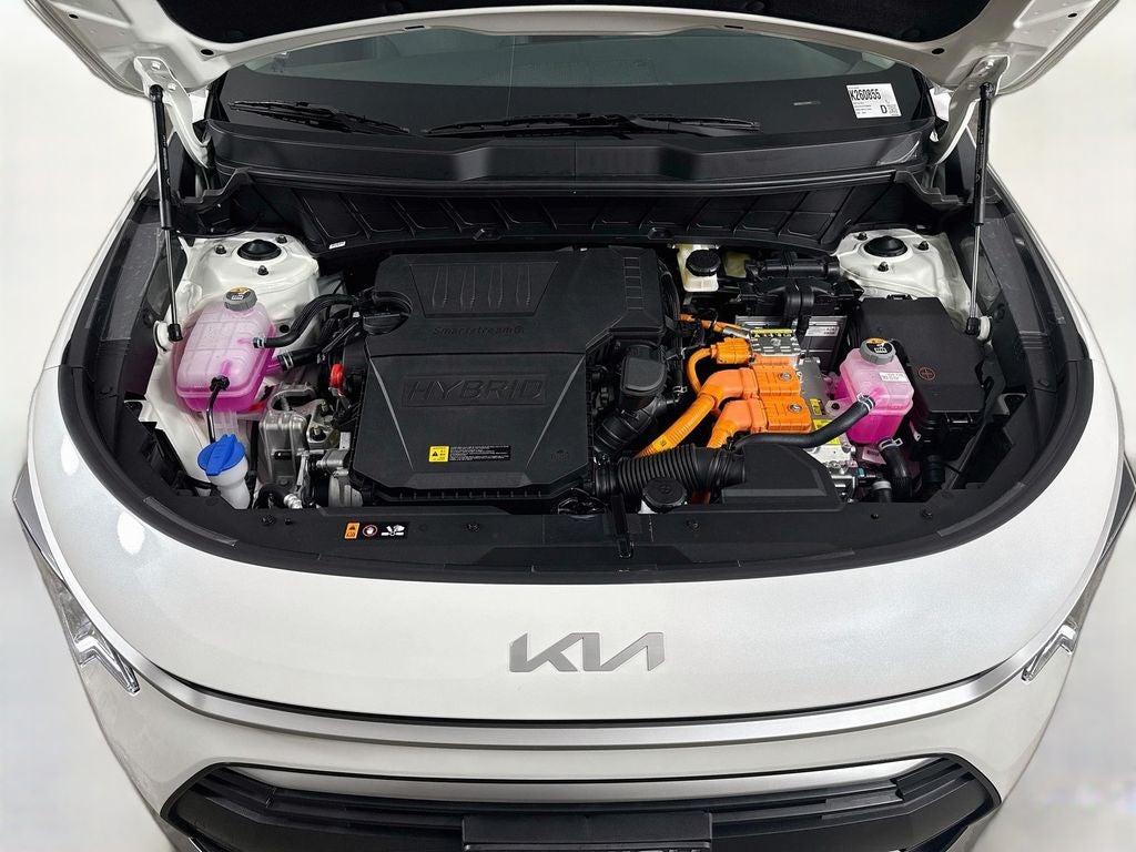 2026 Kia Niro EX