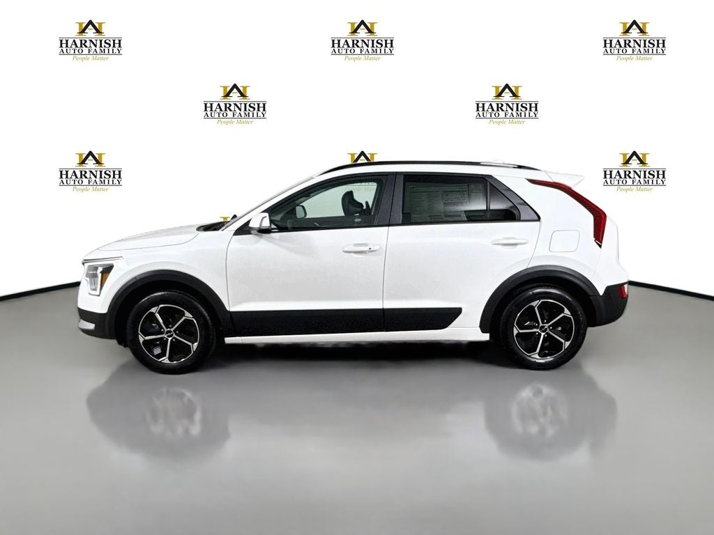 2026 Kia Niro EX