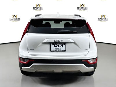 2026 Kia Niro EX