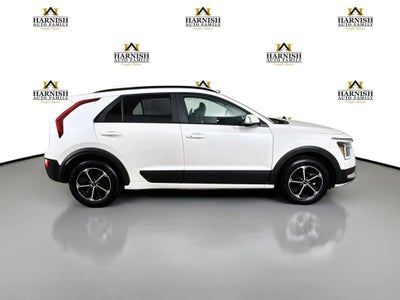 2026 Kia Niro EX