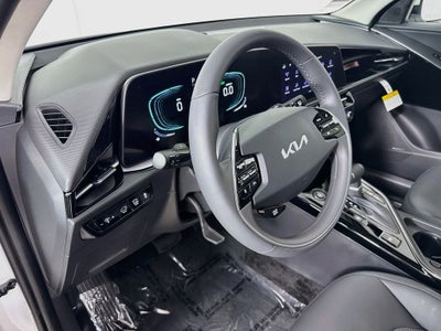 2026 Kia Niro EX