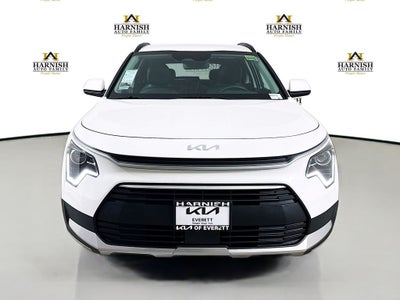 2026 Kia Niro EX