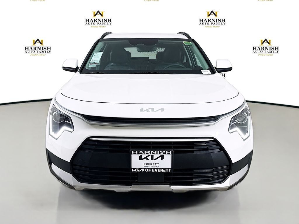 2026 Kia Niro EX