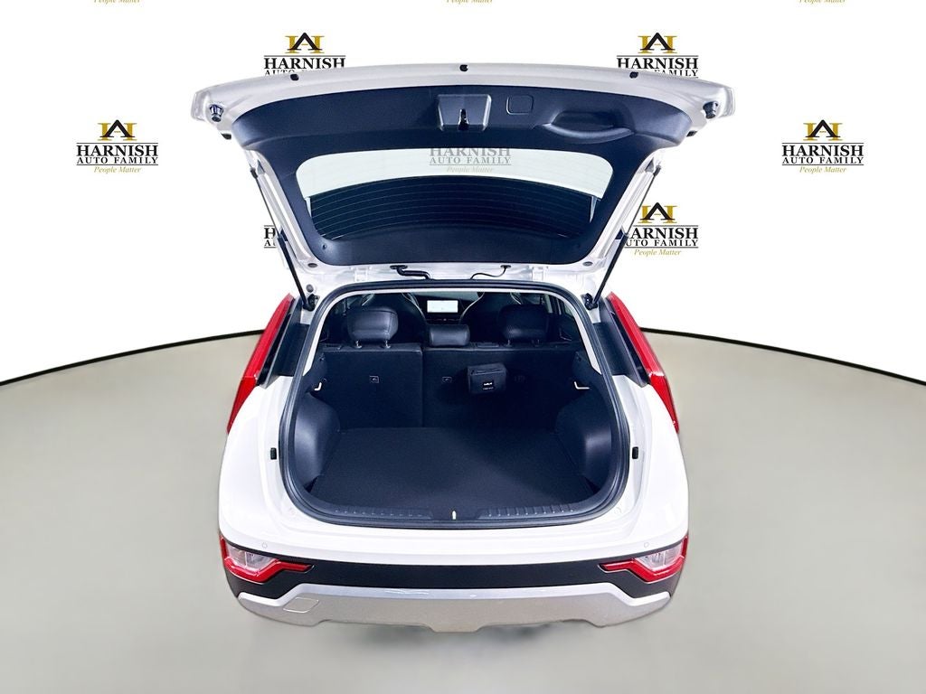 2026 Kia Niro EX