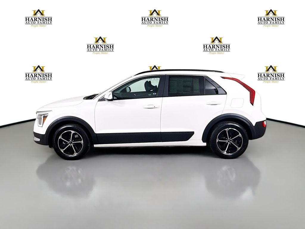 2026 Kia Niro EX
