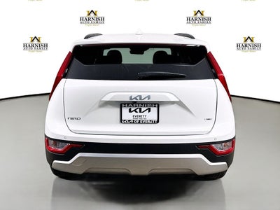 2026 Kia Niro EX