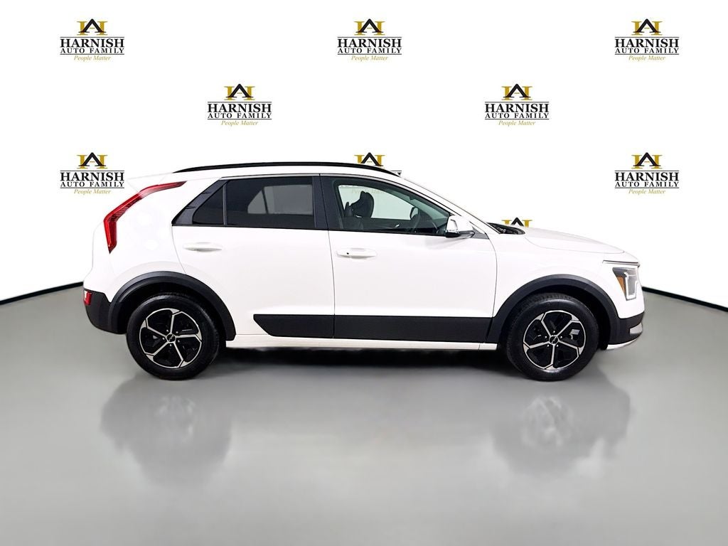 2026 Kia Niro EX