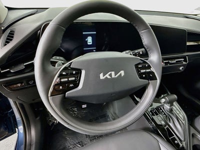 2026 Kia Niro EX