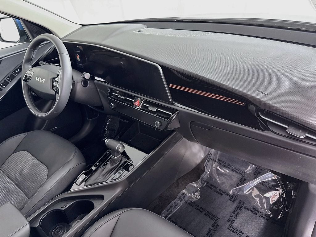 2026 Kia Niro EX