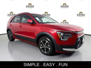 2026 Kia Niro EX