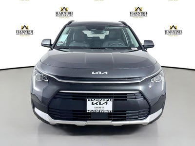 2026 Kia Niro EX