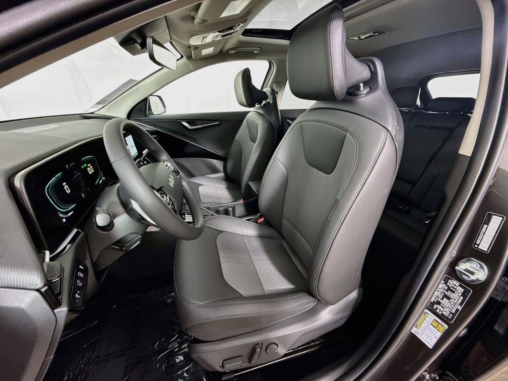 2026 Kia Niro EX