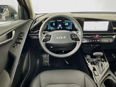 2026 Kia Niro EX