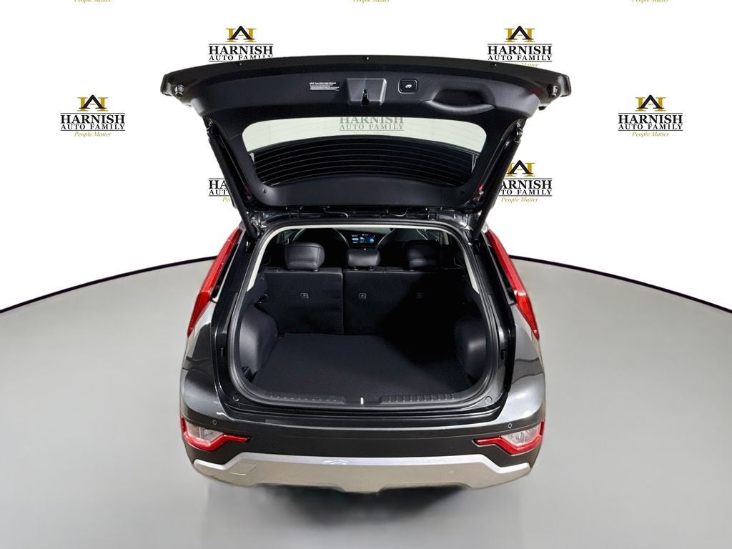 2026 Kia Niro EX