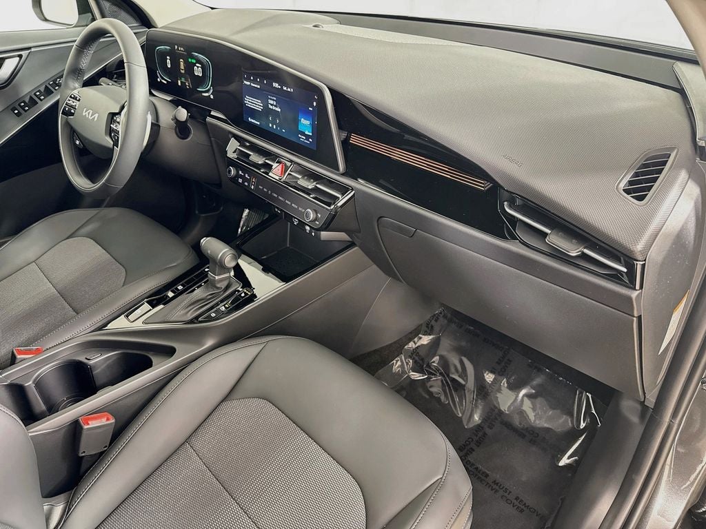 2026 Kia Niro EX