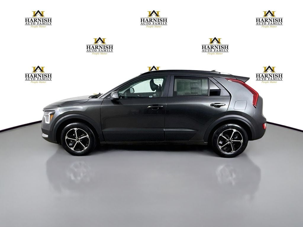 2026 Kia Niro EX