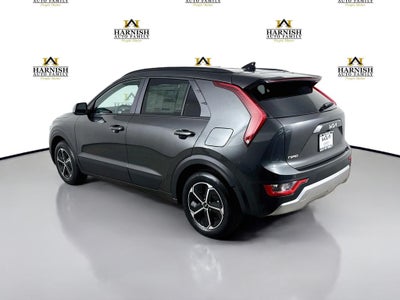 2026 Kia Niro EX