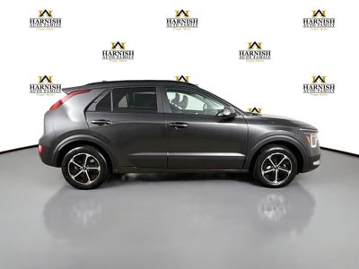 2026 Kia Niro EX