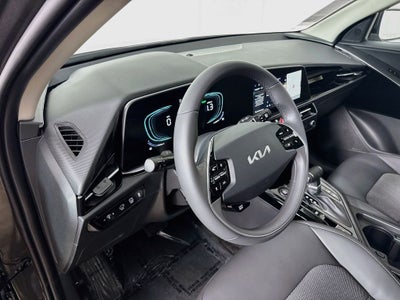 2026 Kia Niro EX
