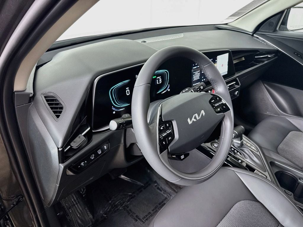 2026 Kia Niro EX