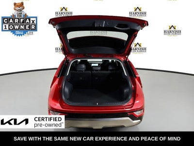2025 Kia Niro EX Touring