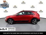 2025 Kia Niro EX Touring