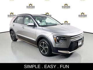 2026 Kia Niro EX