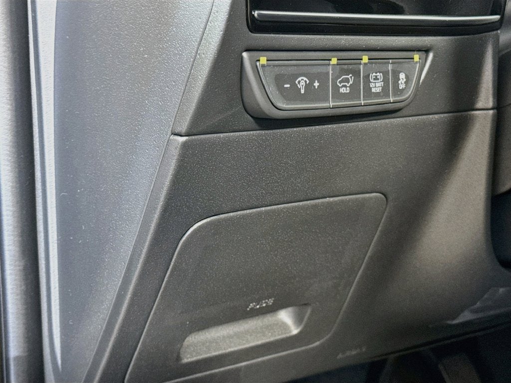 2027 Kia Niro SX