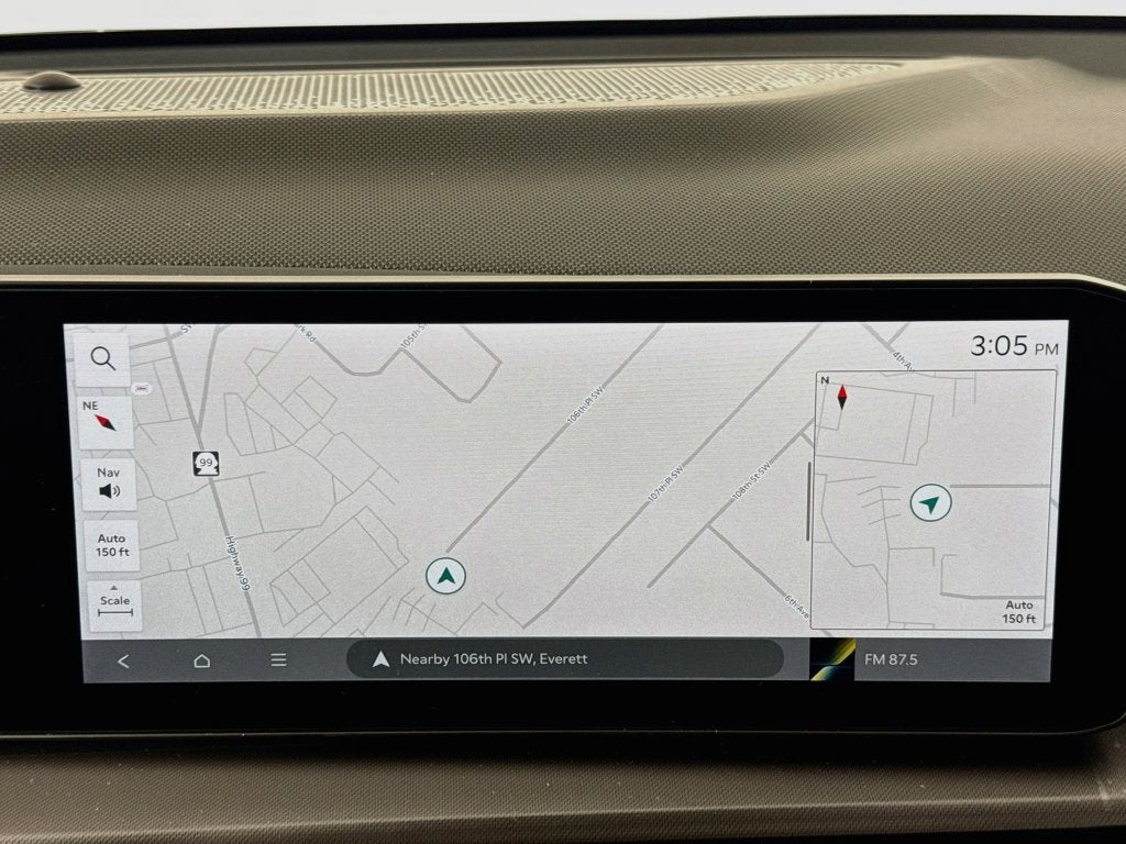 2027 Kia Niro SX