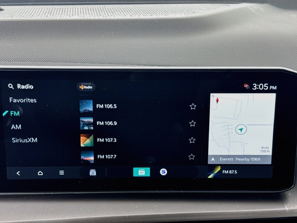 2027 Kia Niro SX