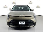 2027 Kia Niro SX