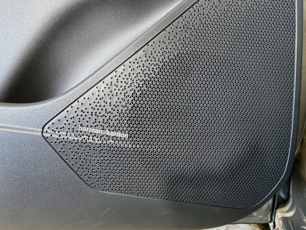 2027 Kia Niro SX