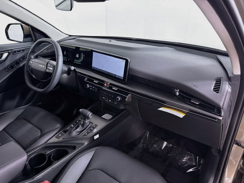 2027 Kia Niro SX