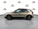 2027 Kia Niro SX