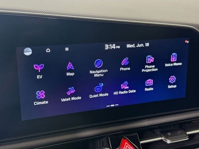 2023 Kia Niro EV Wave